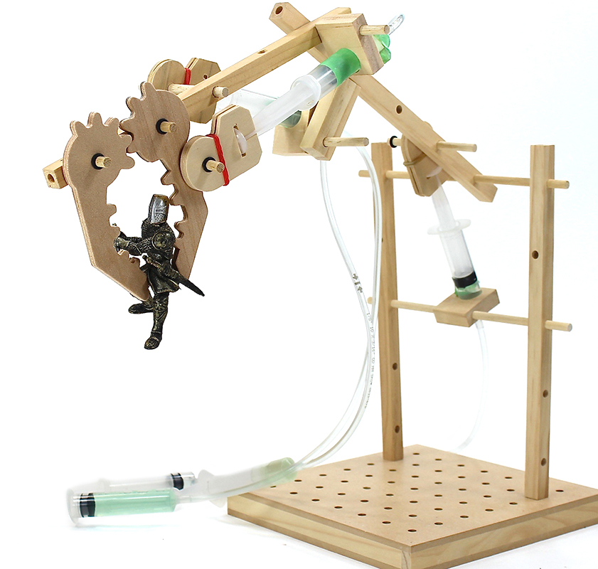 Pathfinder, Steam Kits, challenges, education, teched2go, accessibility